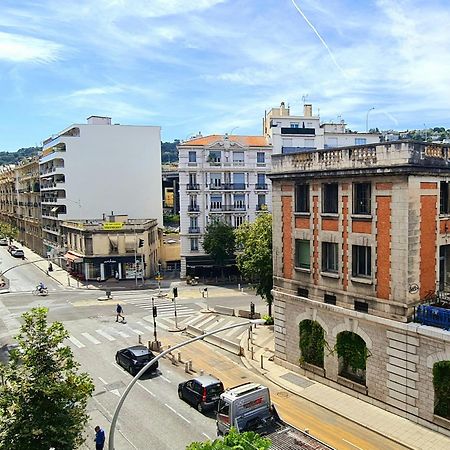 Evelia Hotels Nice Luaran gambar