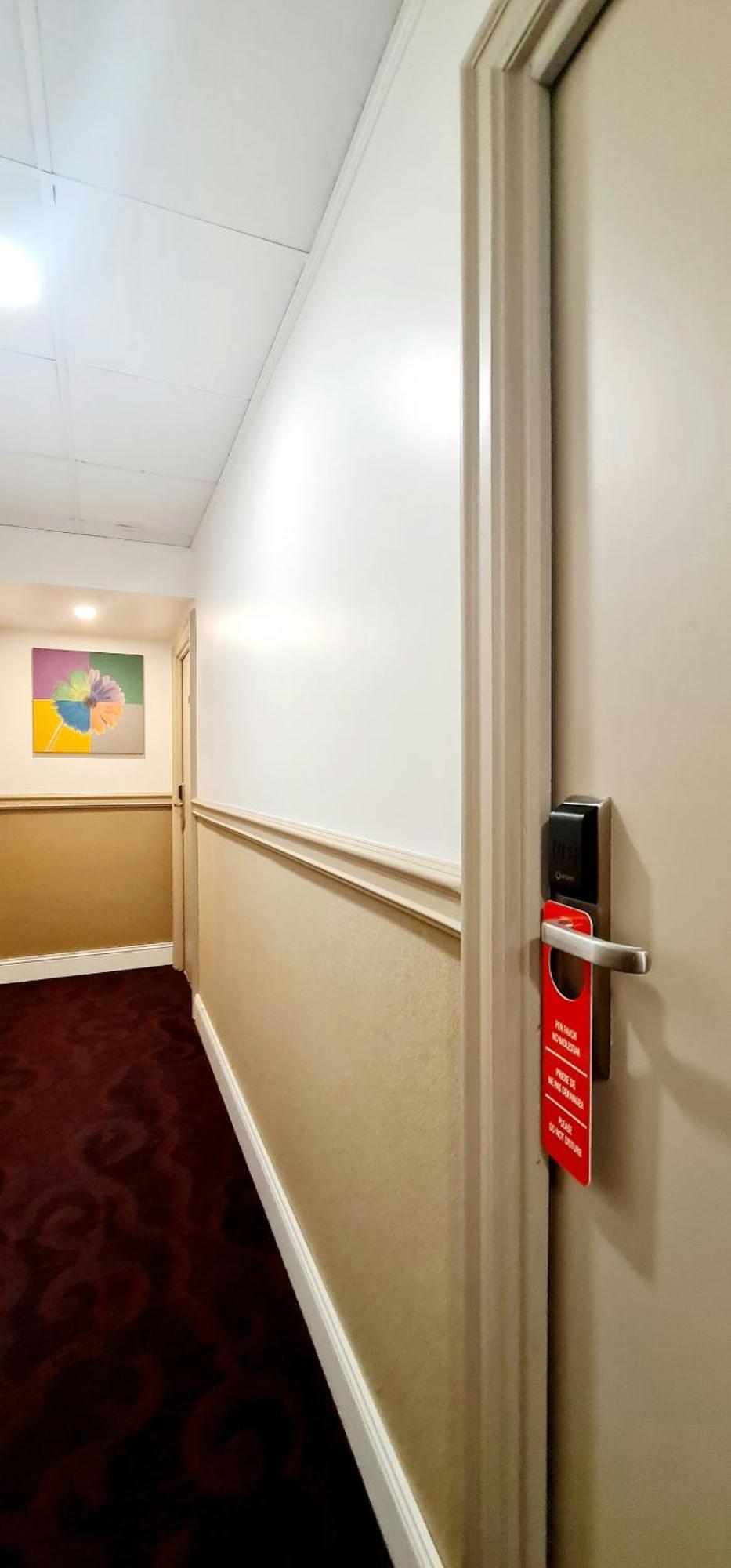 Evelia Hotels Nice Luaran gambar