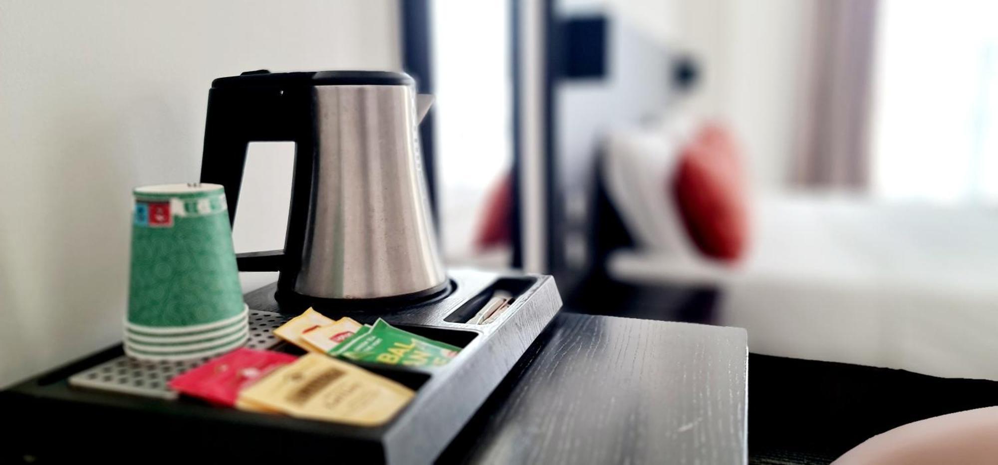 Evelia Hotels Nice Luaran gambar
