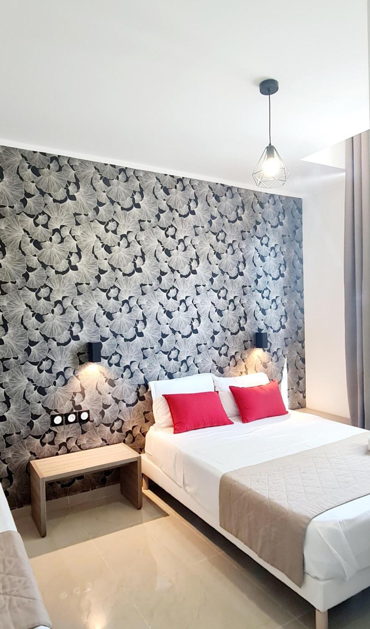 Evelia Hotels Nice Luaran gambar