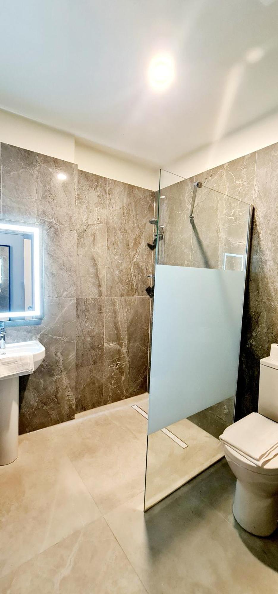Evelia Hotels Nice Luaran gambar